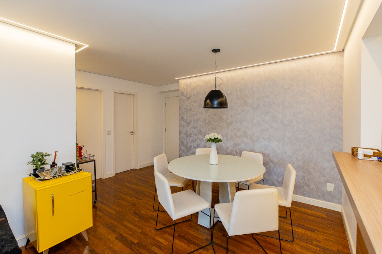 Apartamento, 3 quartos, 108 m² - Foto 7