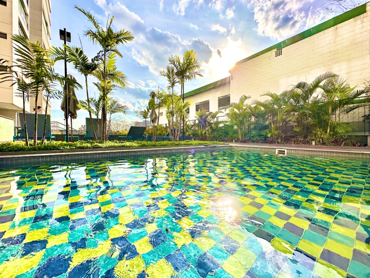 Apartamento, 2 quartos, 73 m² - Foto 12