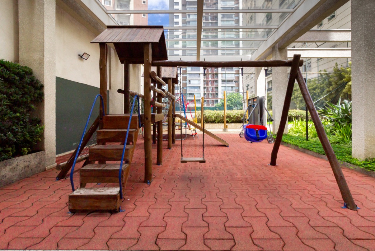 Apartamento, 3 quartos, 190 m² - Foto 47