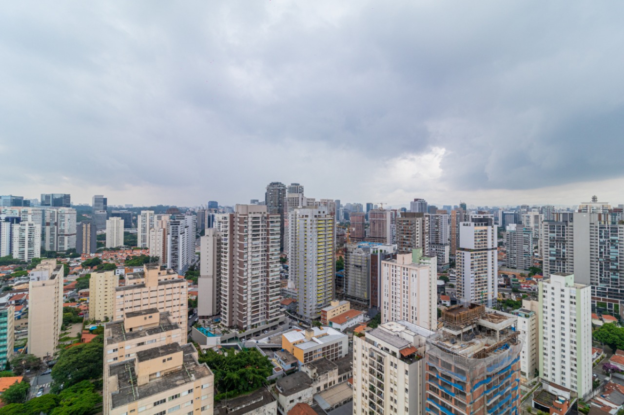 Cobertura, 2 quartos, 159 m² - Foto 18