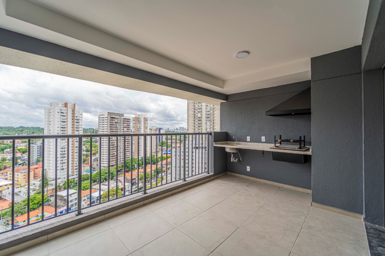 Apartamento, 3 quartos, 107 m² - Foto 2