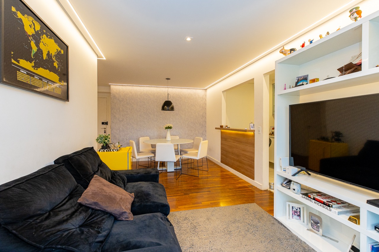 Apartamento, 3 quartos, 108 m² - Foto 6