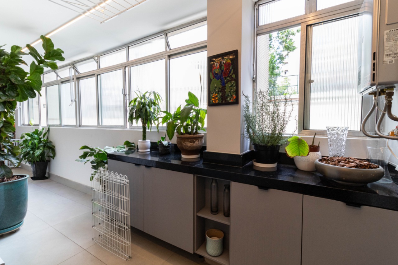 Apartamento, 4 quartos, 197 m² - Foto 21