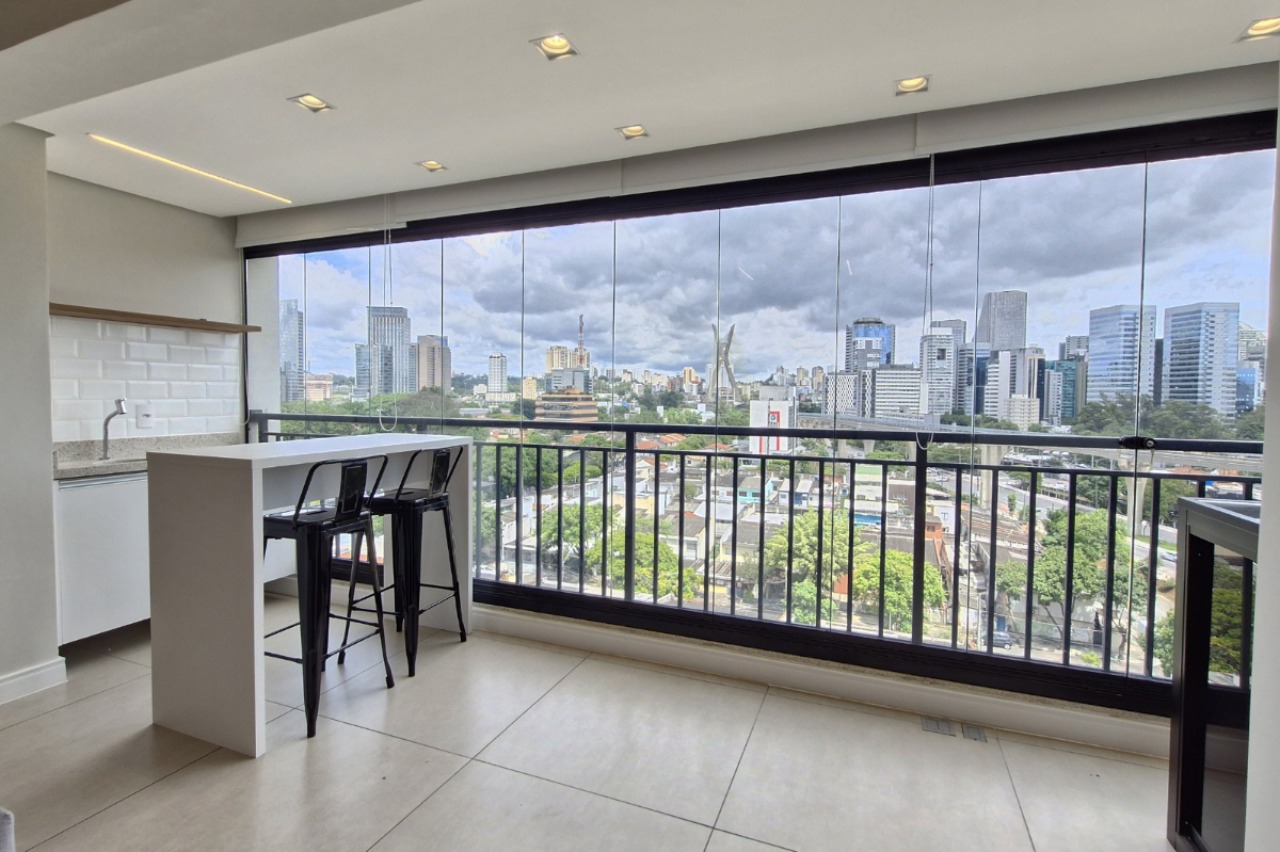 Apartamento, 1 quarto, 64 m² - Foto 9