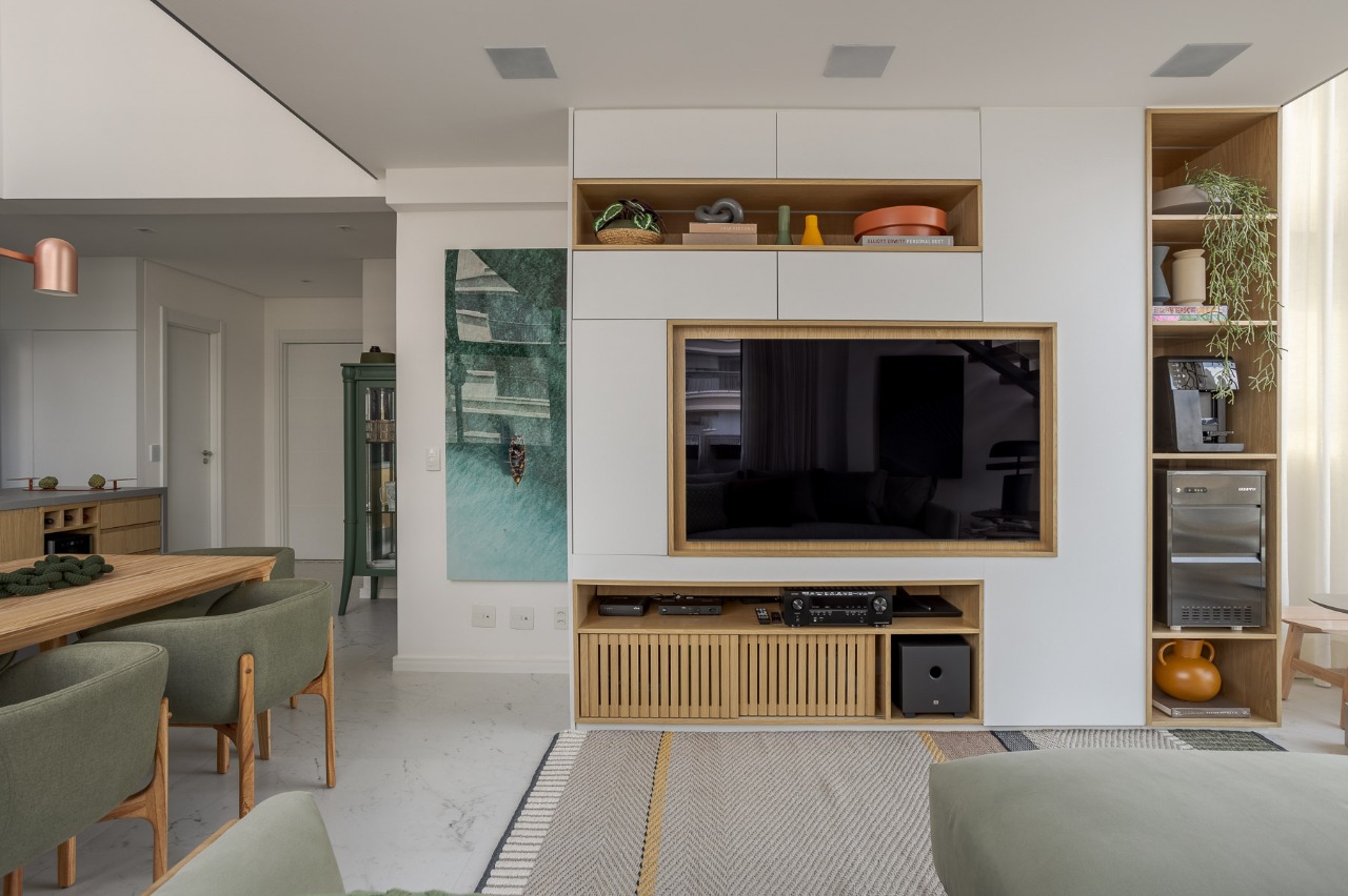 Apartamento, 2 quartos, 118 m² - Foto 5