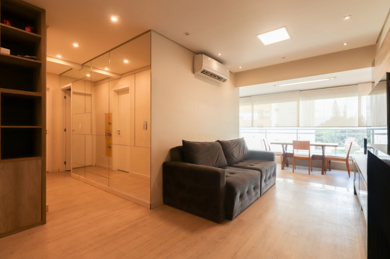 Apartamento, 2 quartos, 94 m² - Foto 9