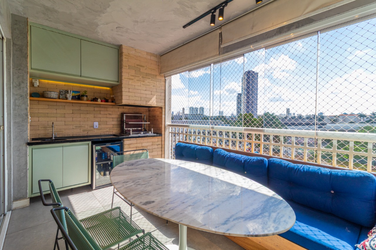 Apartamento, 3 quartos, 121 m² - Foto 16
