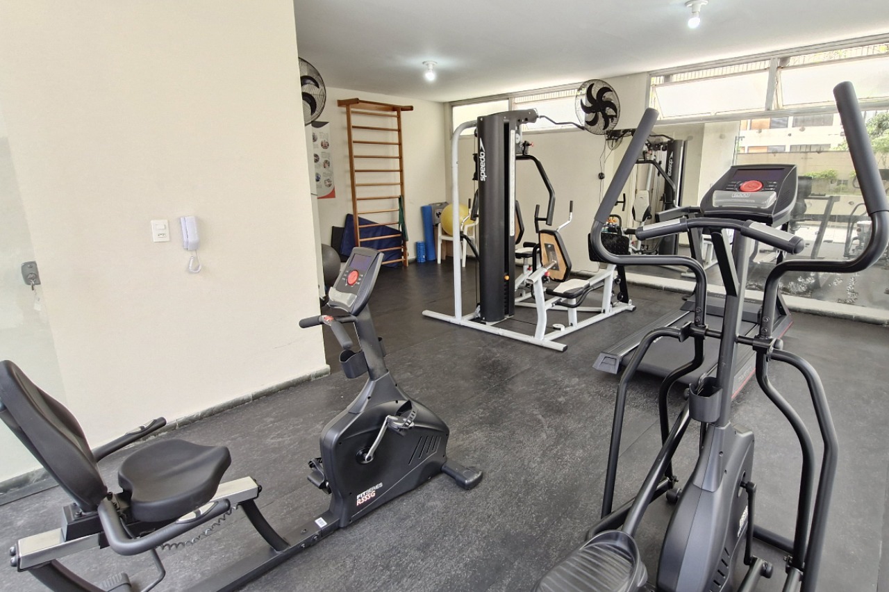 Apartamento, 3 quartos, 101 m² - Foto 22