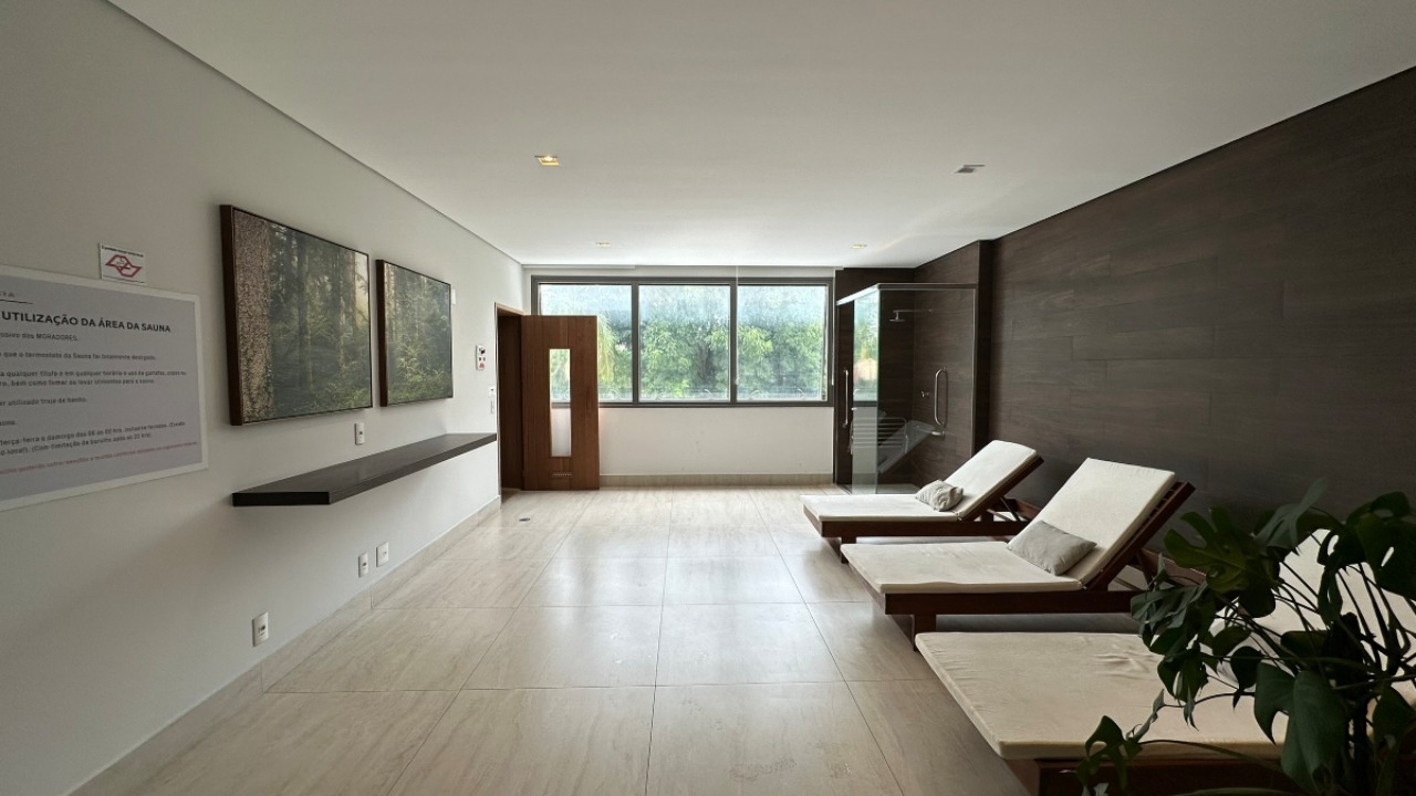 Apartamento, 3 quartos, 150 m² - Foto 37