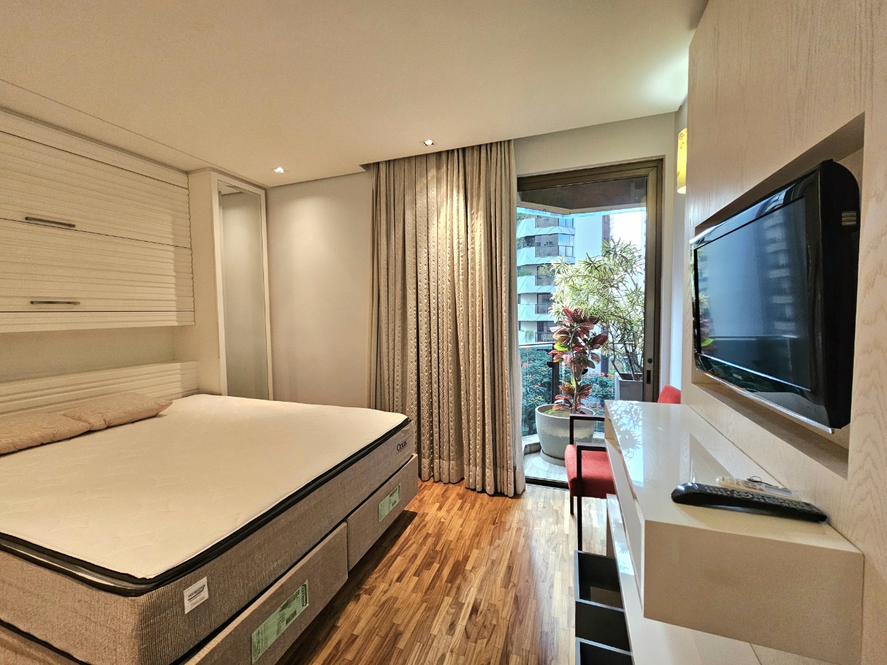 Apartamento, 2 quartos, 163 m² - Foto 39