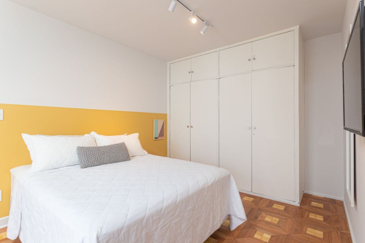 Apartamento, 5 quartos, 200 m² - Foto 40