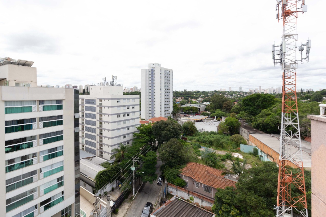 Cobertura, 2 quartos, 104 m² - Foto 35