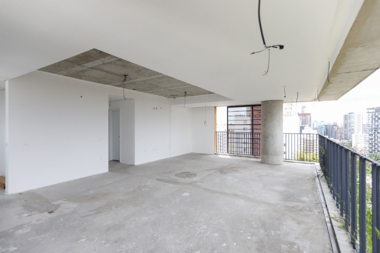 Apartamento, 3 quartos, 167 m² - Foto 4