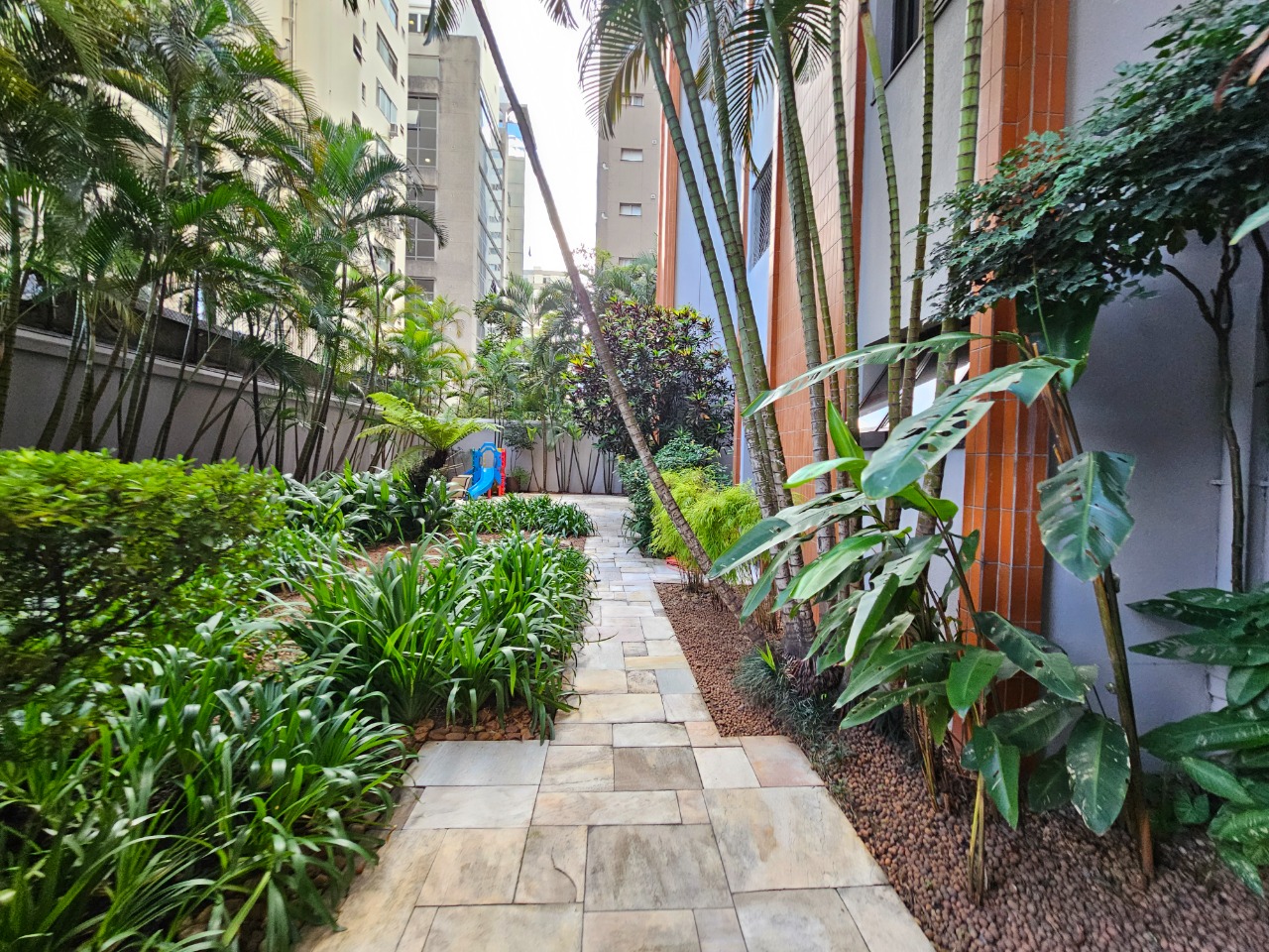 Apartamento, 2 quartos, 163 m² - Foto 47
