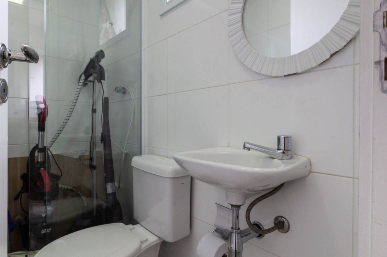 Apartamento, 3 quartos, 190 m² - Foto 20