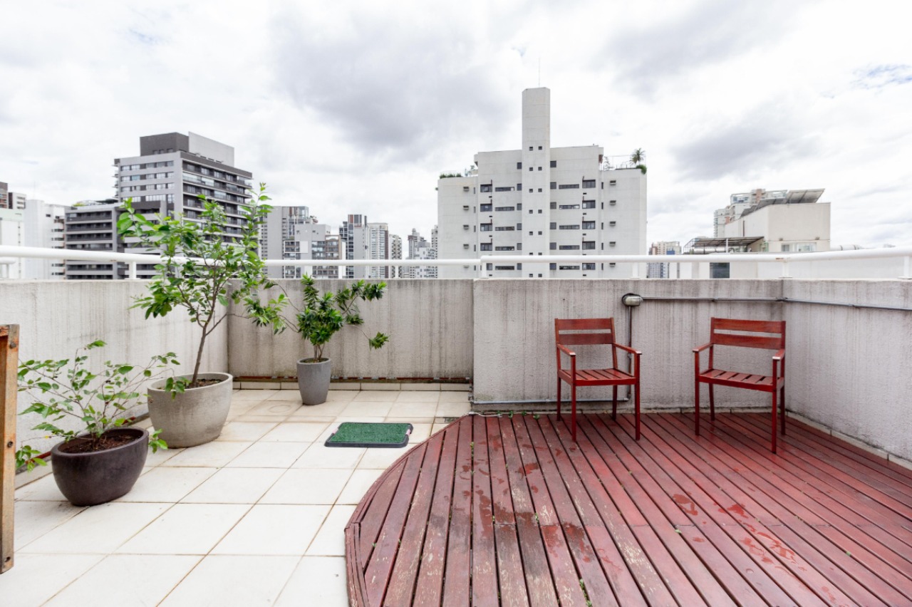 Cobertura, 2 quartos, 104 m² - Foto 34