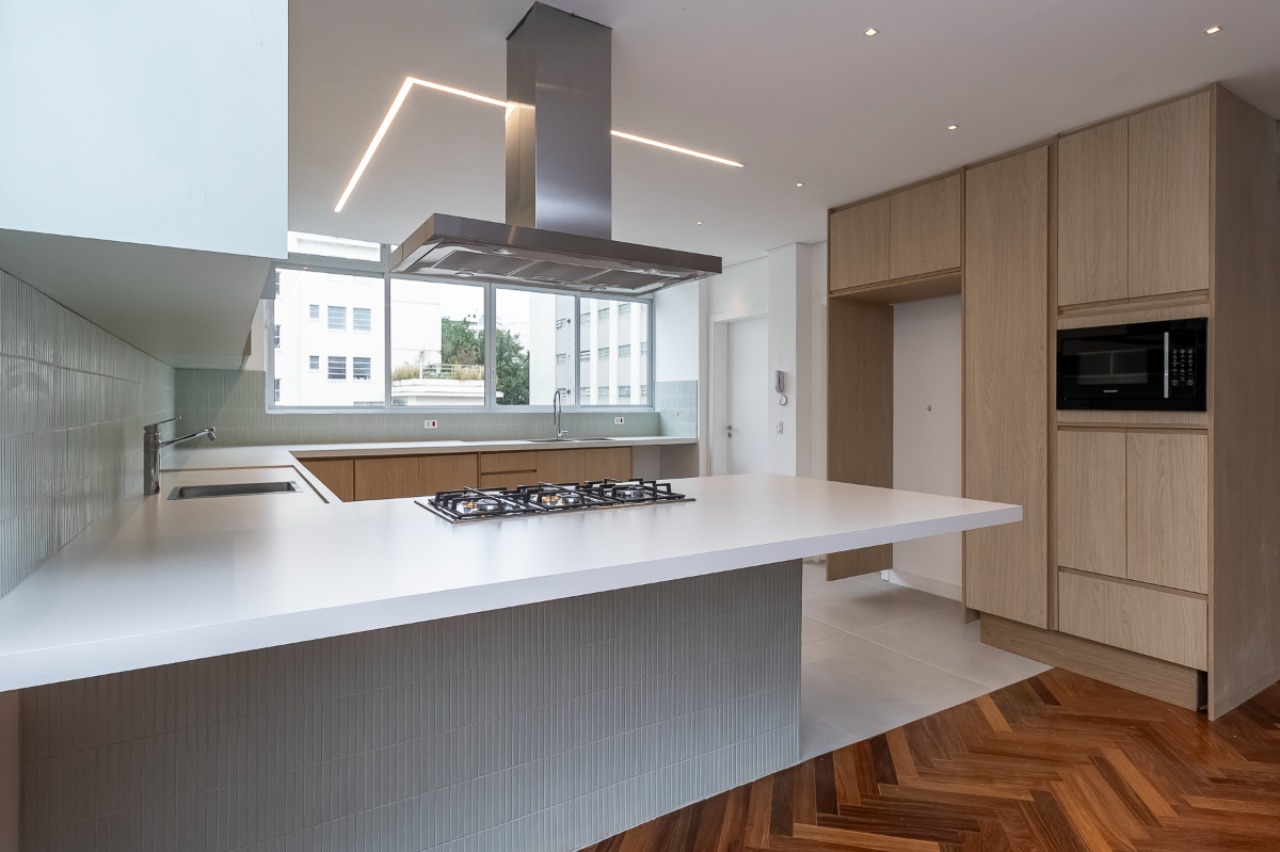 Apartamento, 3 quartos, 230 m² - Foto 17