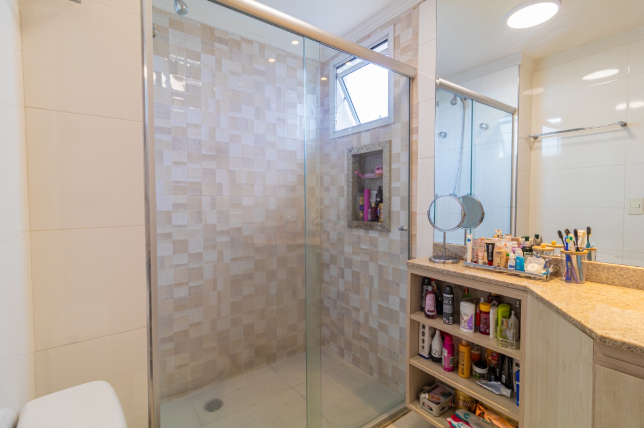 Apartamento, 3 quartos, 121 m² - Foto 39