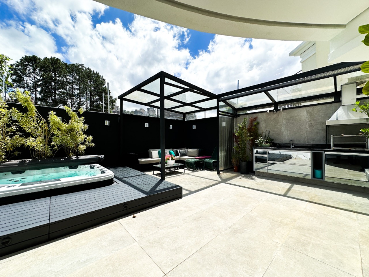 Casa, 3 quartos, 369 m² - Foto 12