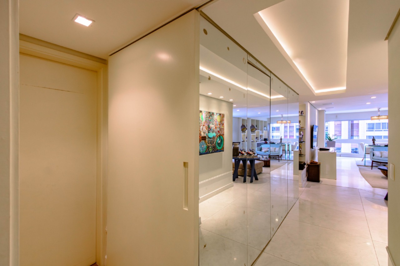 Apartamento, 2 quartos, 172 m² - Foto 9