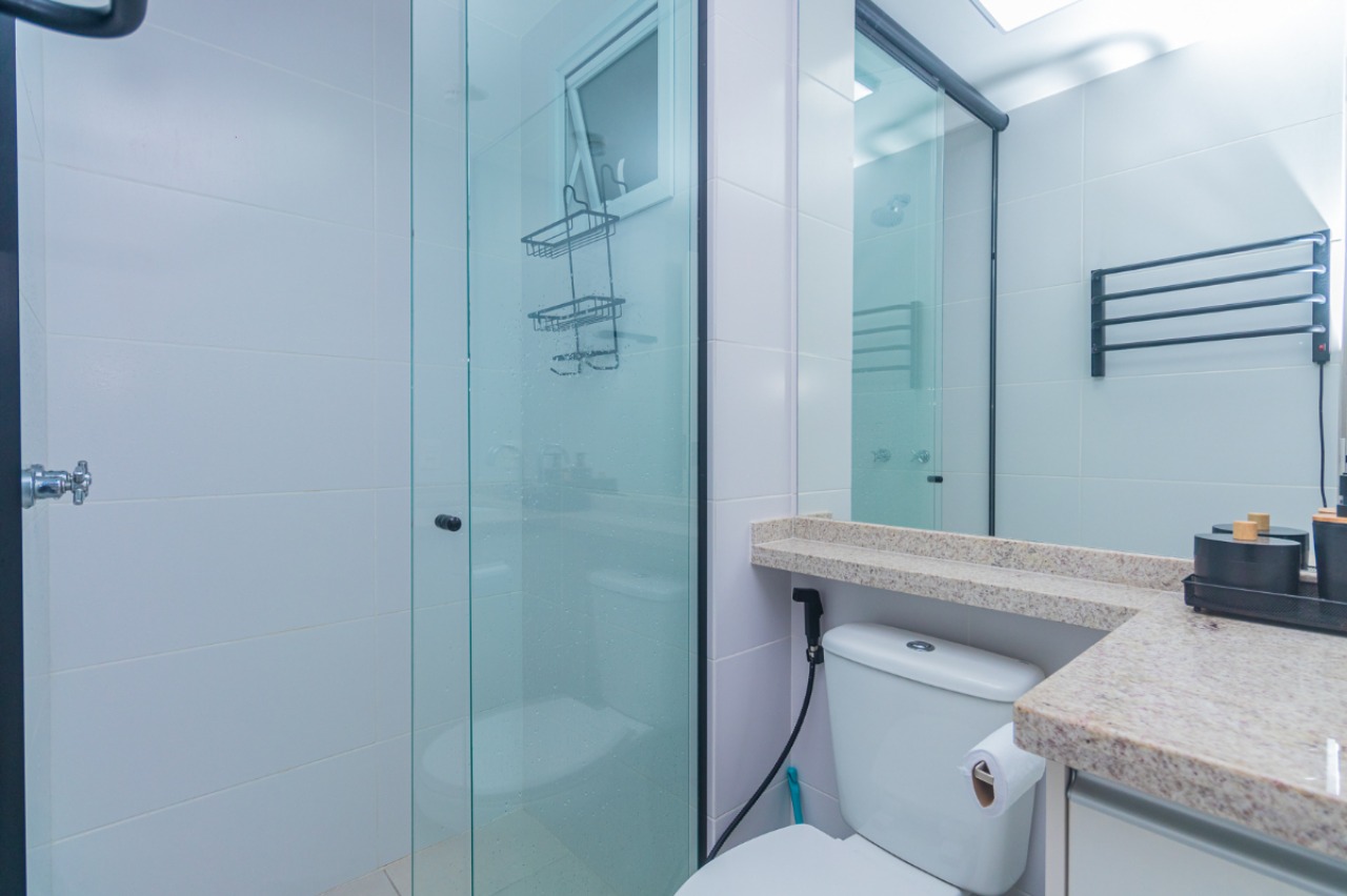 Apartamento, 2 quartos, 65 m² - Foto 34