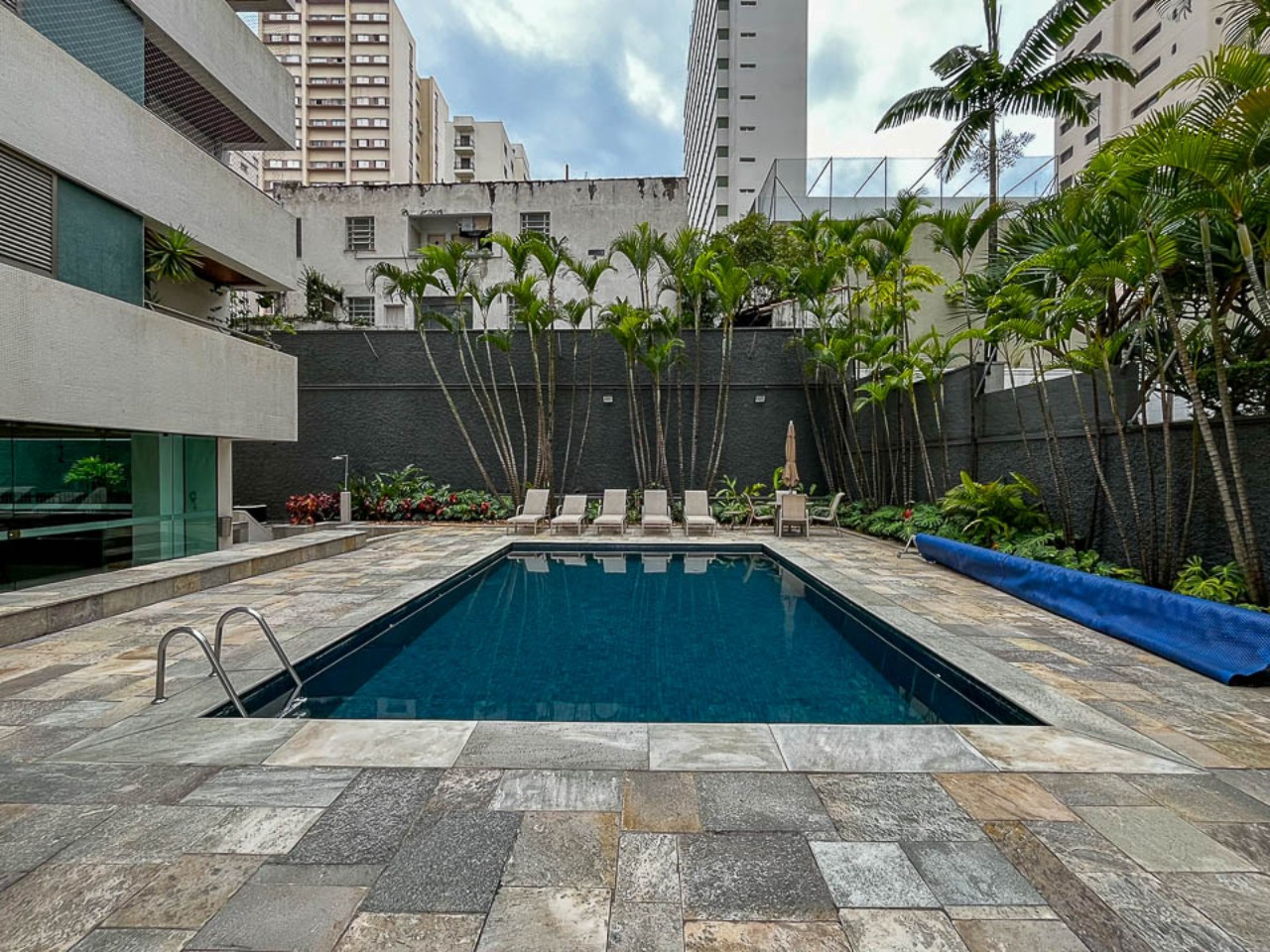 Apartamento, 4 quartos, 246 m² - Foto 44