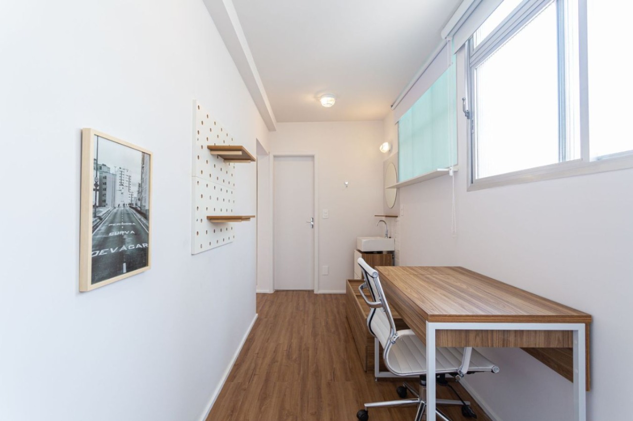 Apartamento, 5 quartos, 200 m² - Foto 11