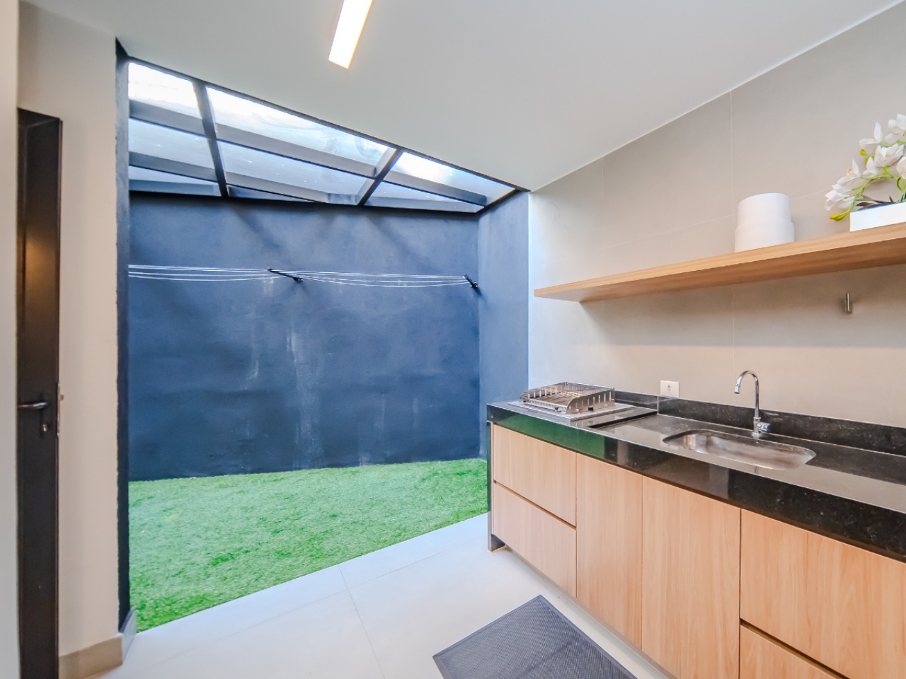 Casa, 2 quartos, 170 m² - Foto 28