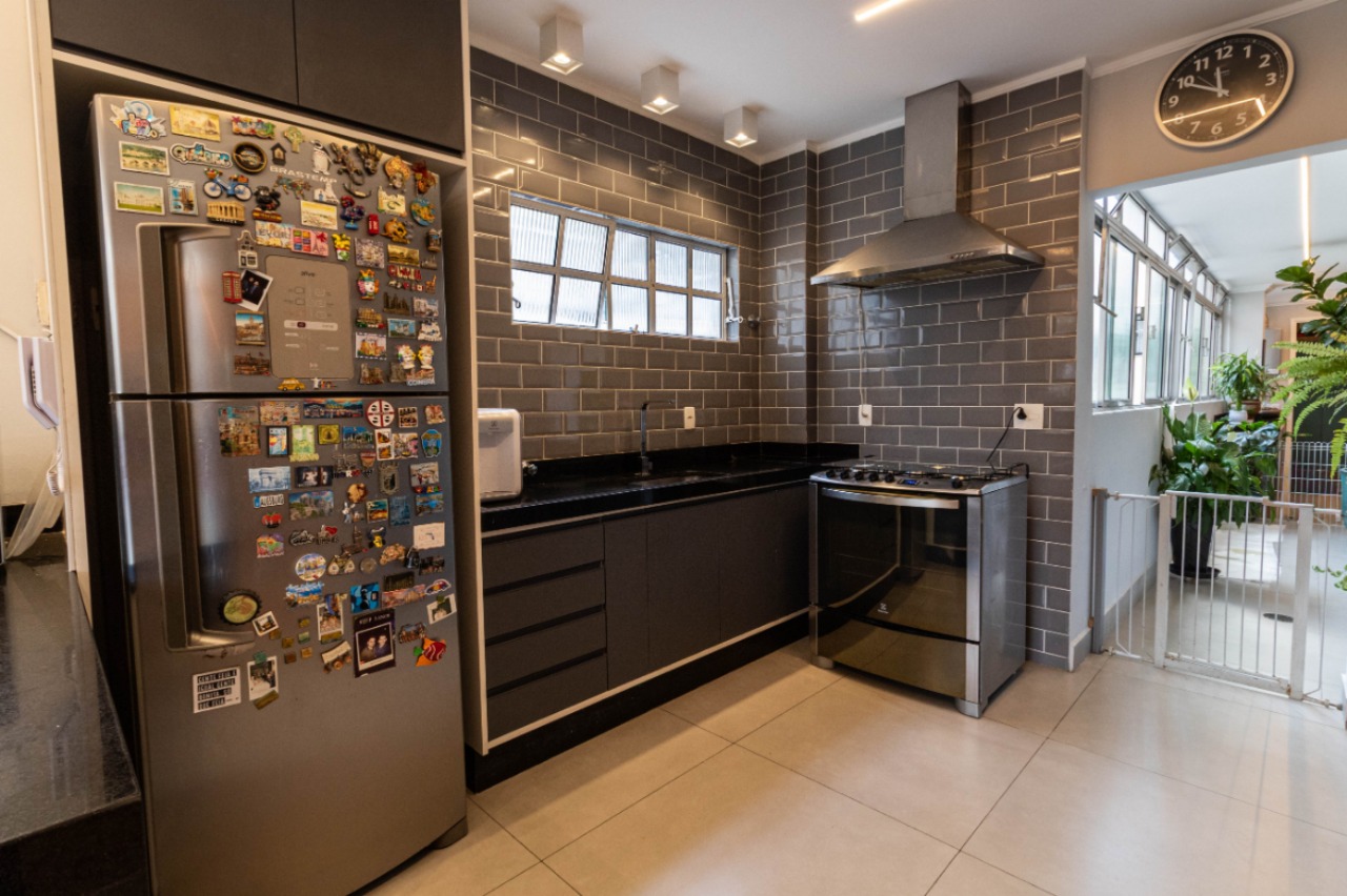 Apartamento, 4 quartos, 197 m² - Foto 19