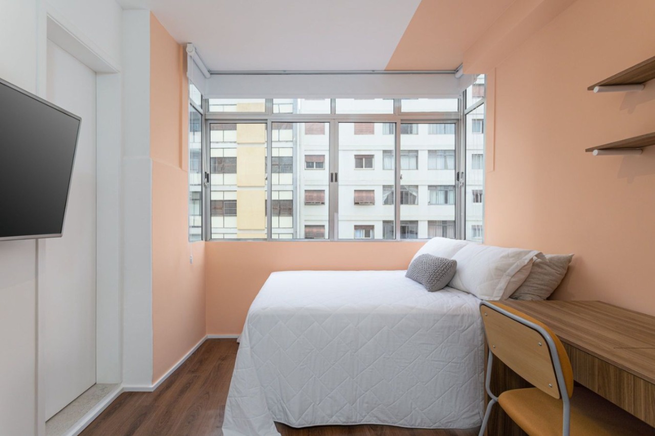 Apartamento, 5 quartos, 163 m² - Foto 8