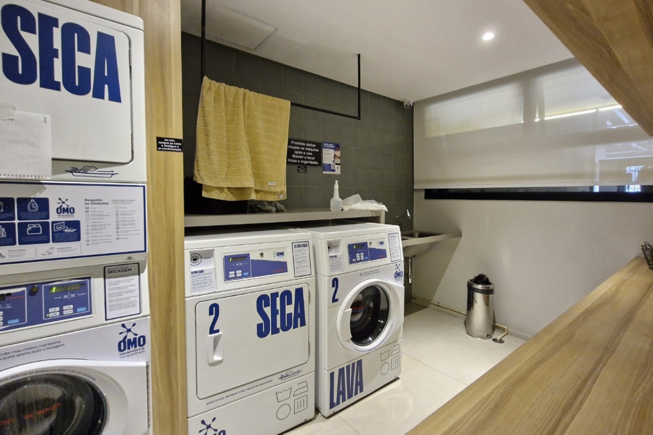 Apartamento, 1 quarto, 64 m² - Foto 22