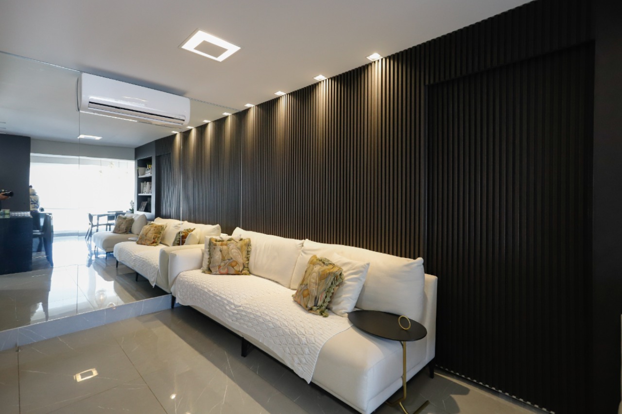 Apartamento, 2 quartos, 79 m² - Foto 3