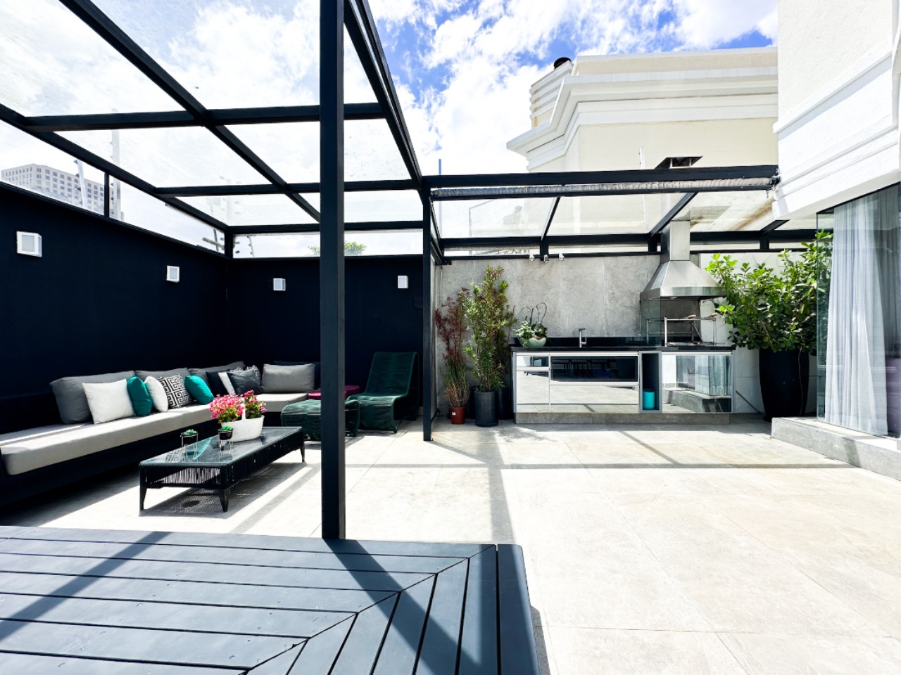 Casa, 3 quartos, 369 m² - Foto 10