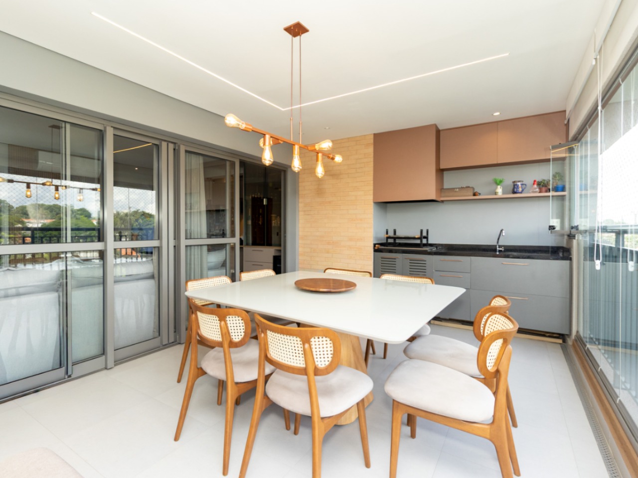 Apartamento, 3 quartos, 115 m² - Foto 7