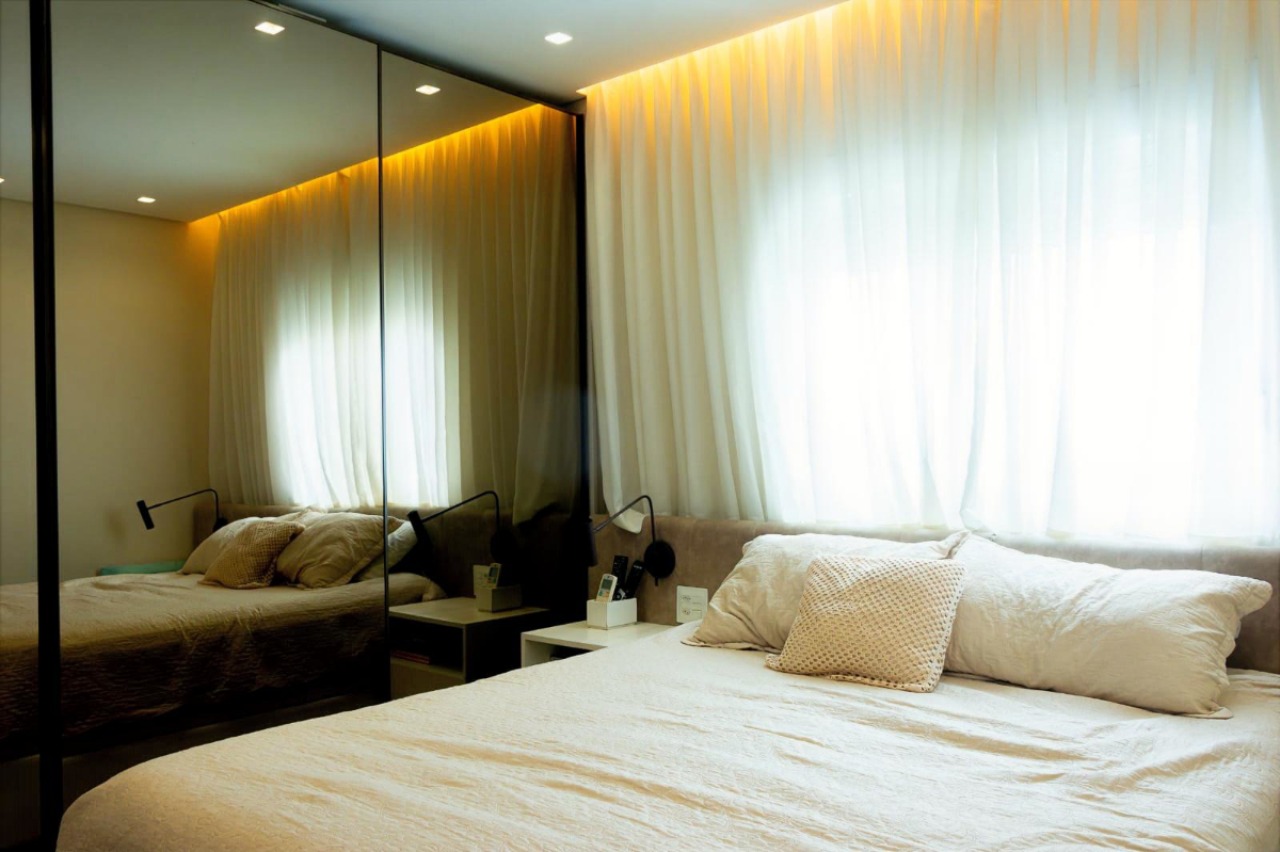 Apartamento, 3 quartos, 105 m² - Foto 15