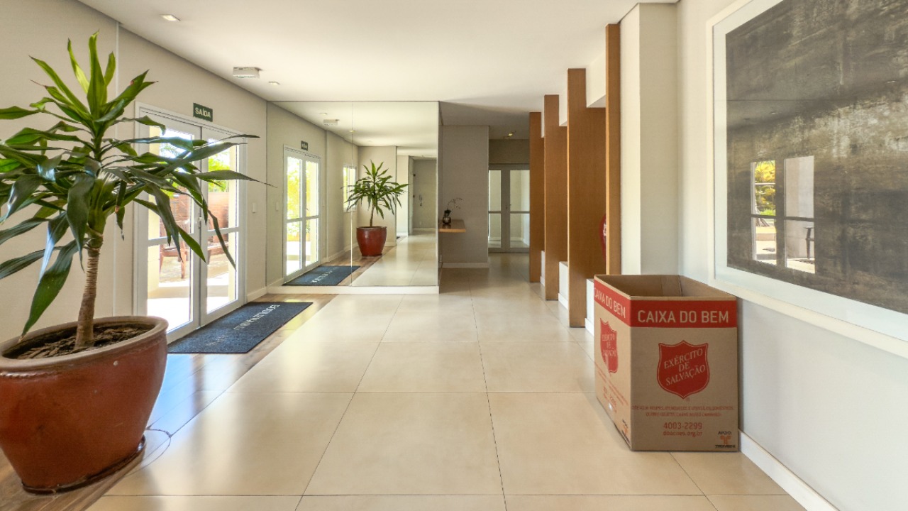 Apartamento, 2 quartos, 60 m² - Foto 34