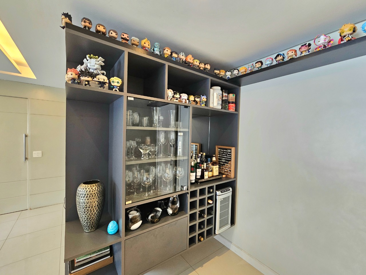 Apartamento, 1 quarto, 53 m² - Foto 8