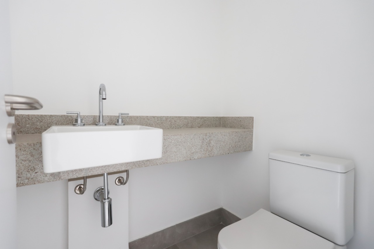 Apartamento, 3 quartos, 167 m² - Foto 15