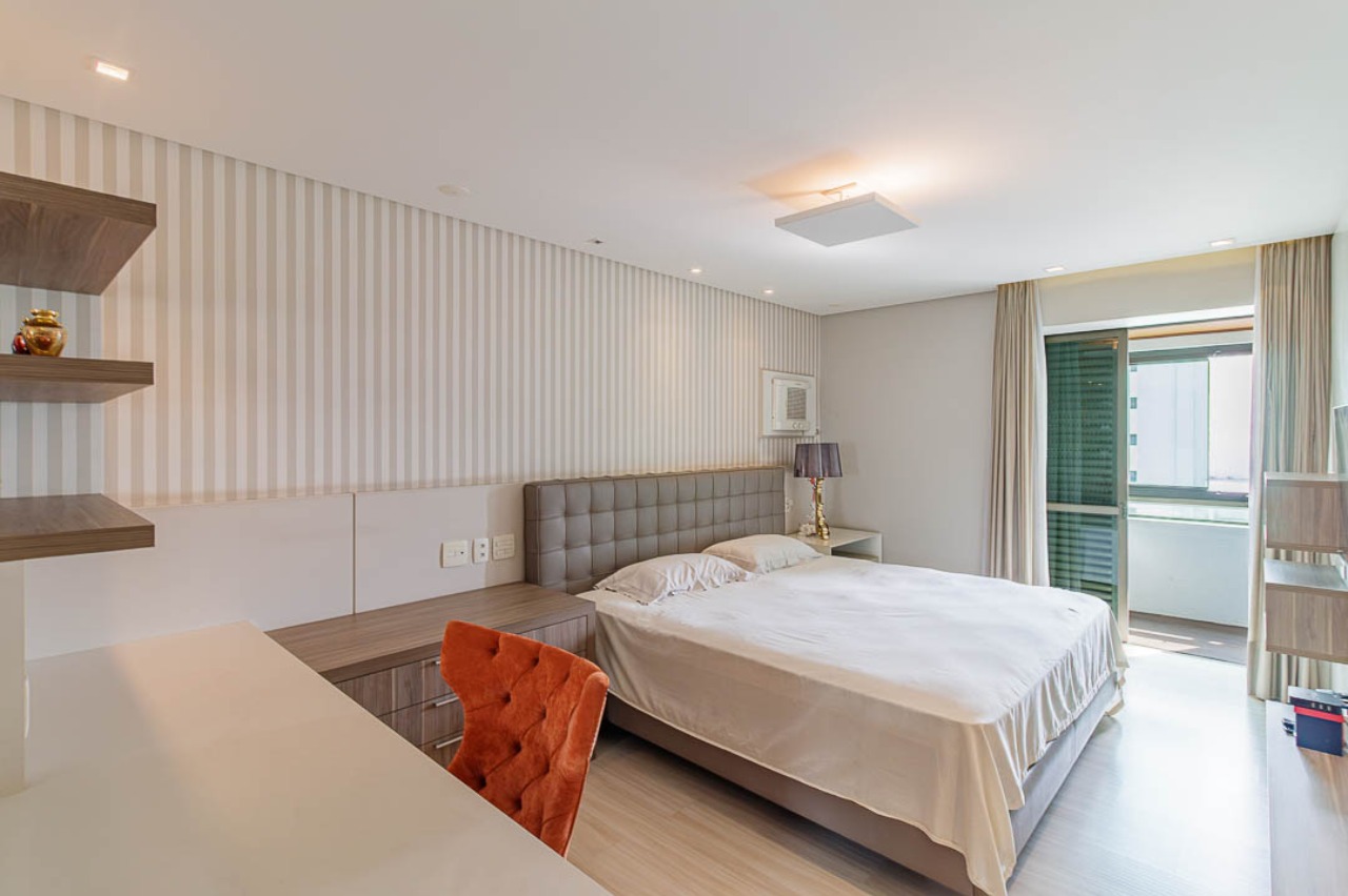 Apartamento, 4 quartos, 246 m² - Foto 25