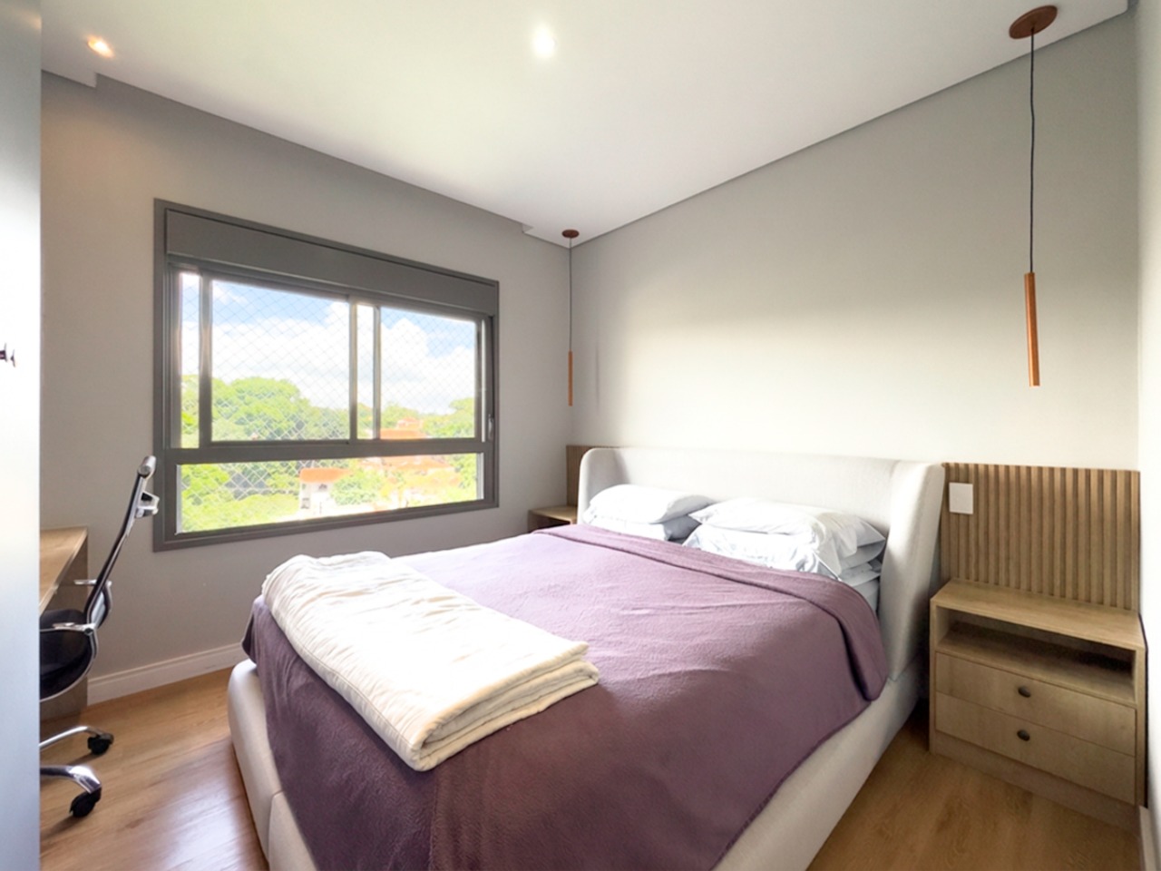 Apartamento, 3 quartos, 115 m² - Foto 20