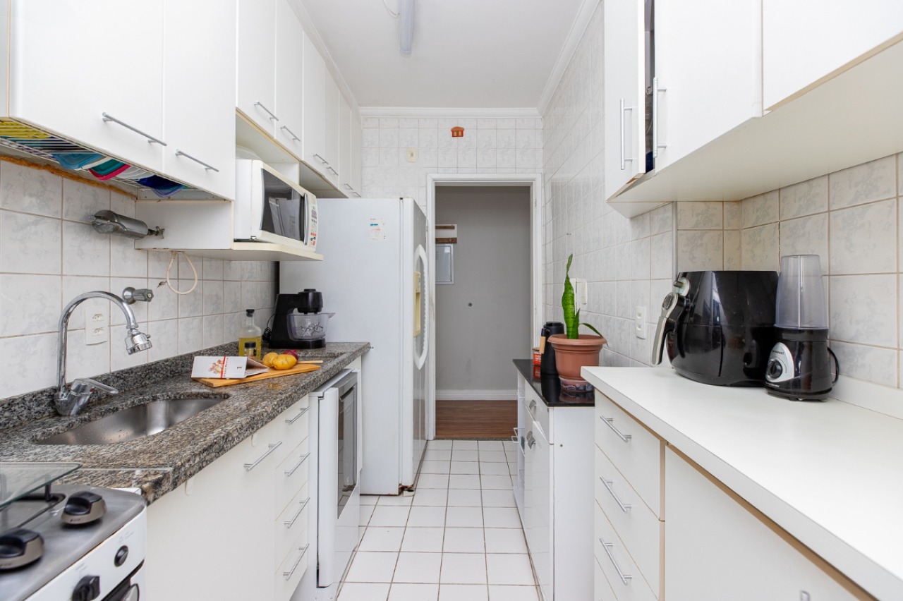 Apartamento, 3 quartos, 71 m² - Foto 9