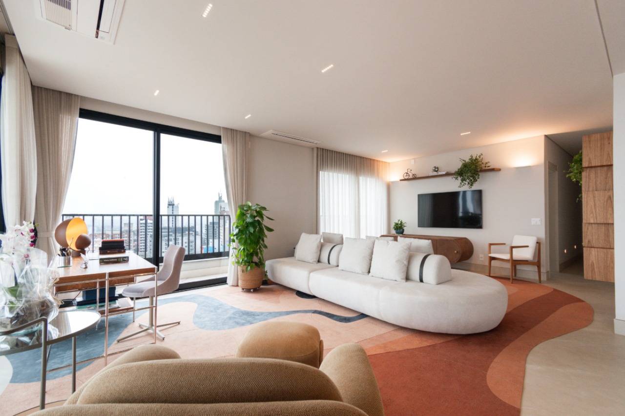 Cobertura, 3 quartos, 381 m² - Foto 11