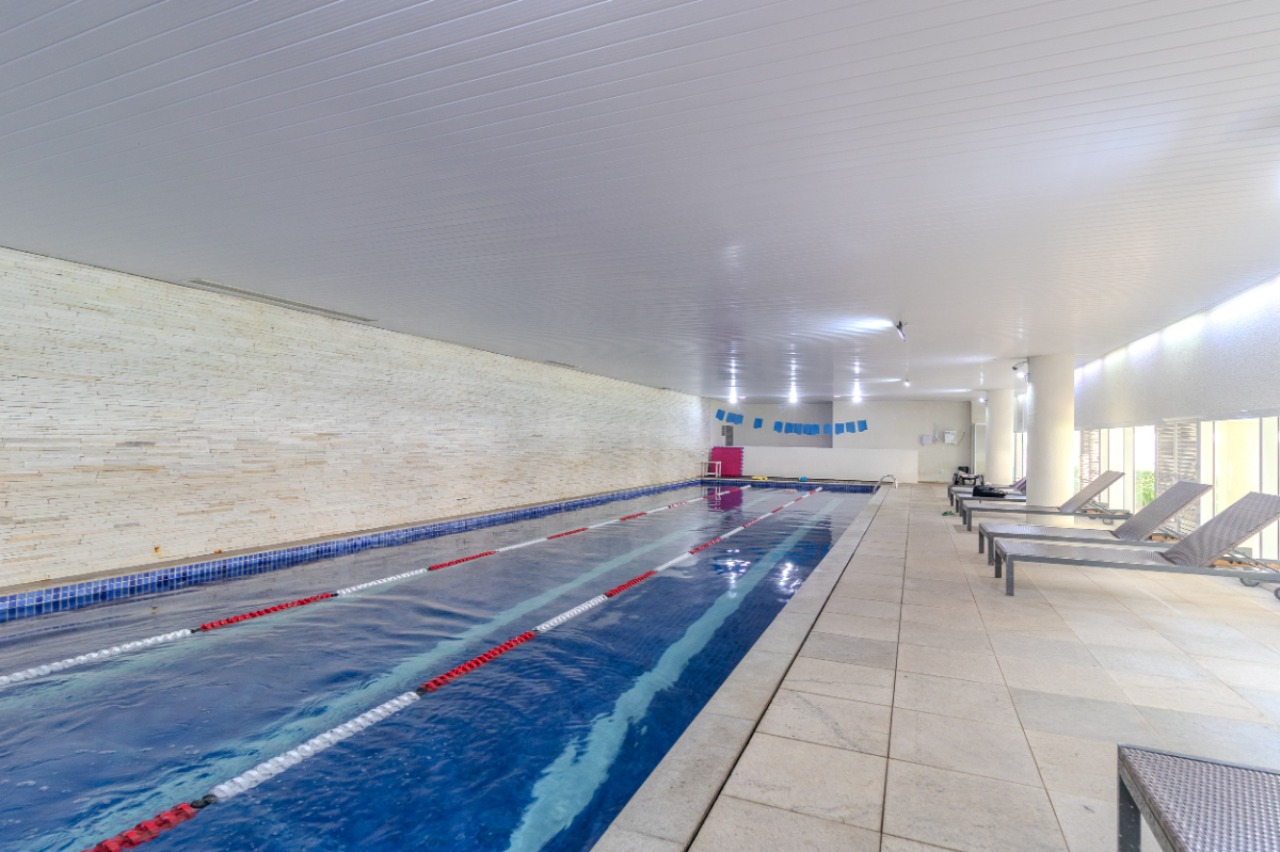 Cobertura, 5 quartos, 240 m² - Foto 31