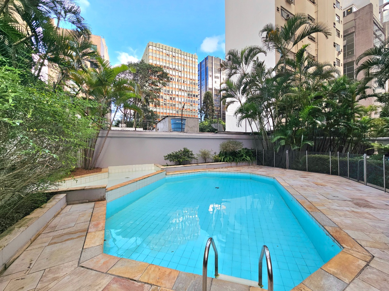 Apartamento, 2 quartos, 163 m² - Foto 41