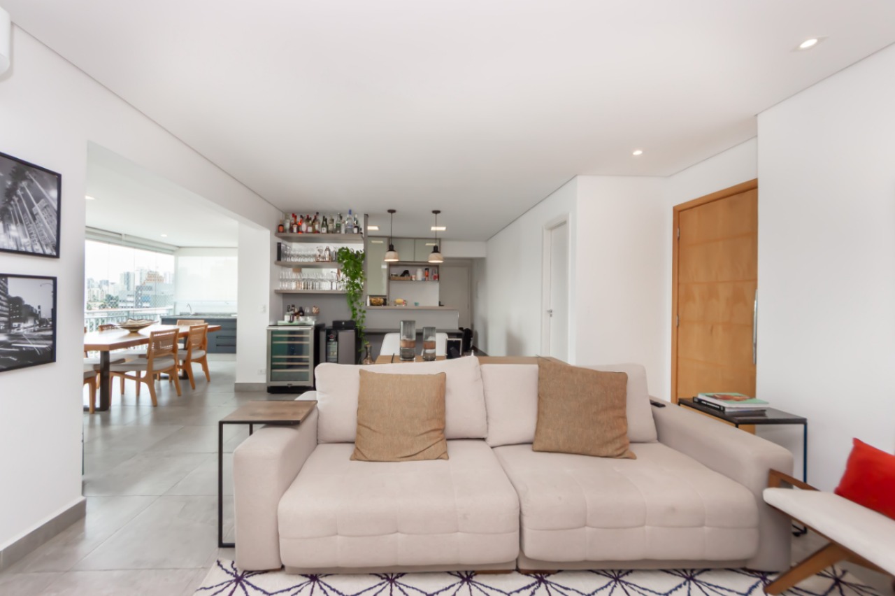 Apartamento, 3 quartos, 110 m² - Foto 7