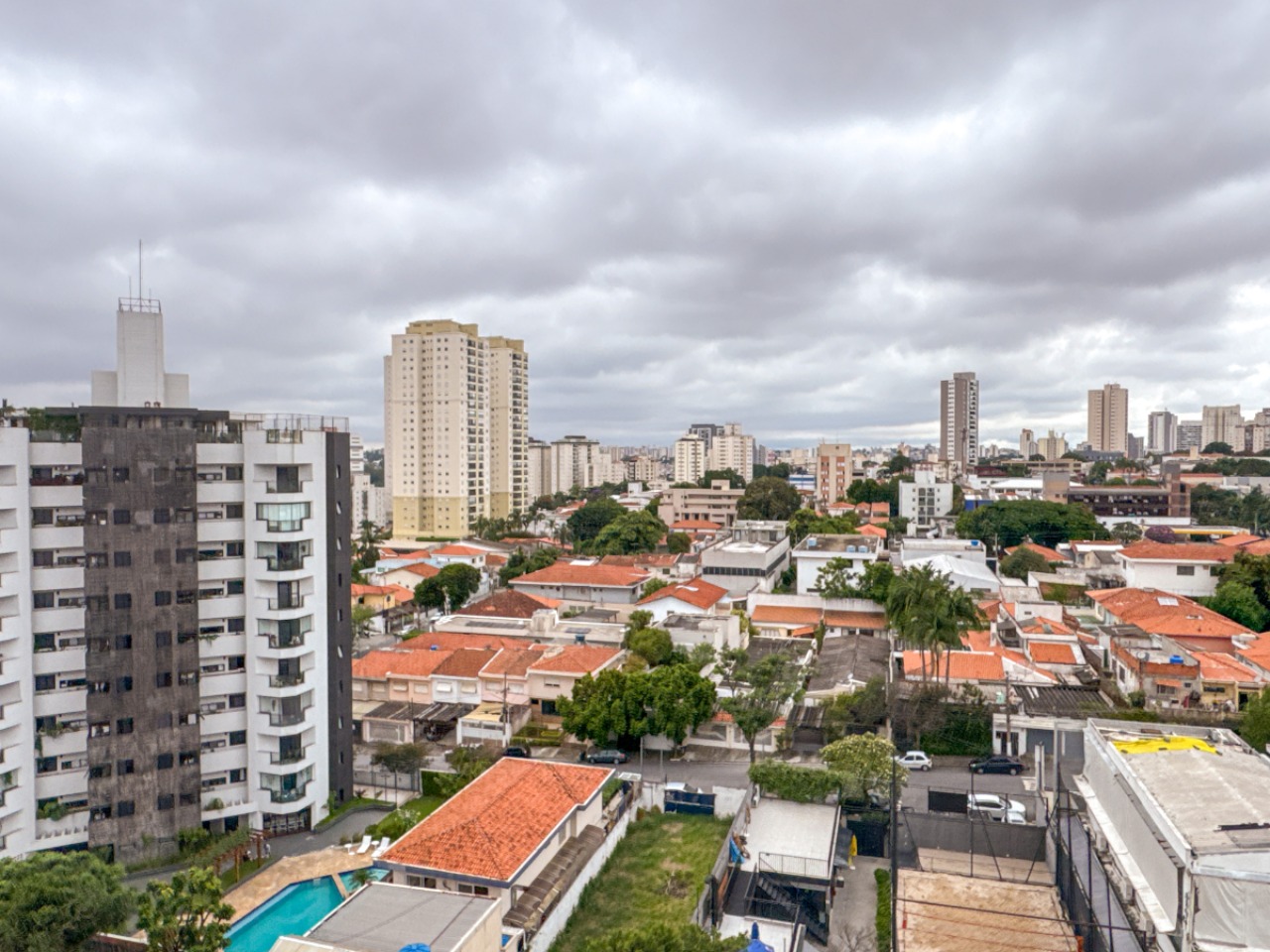 Apartamento, 1 quarto, 53 m² - Foto 6