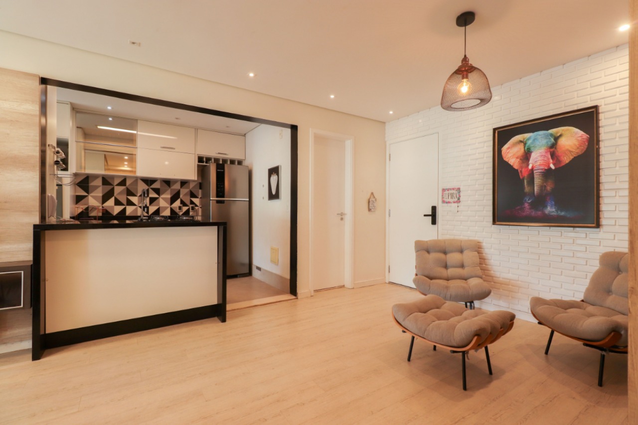 Apartamento, 2 quartos, 94 m² - Foto 12