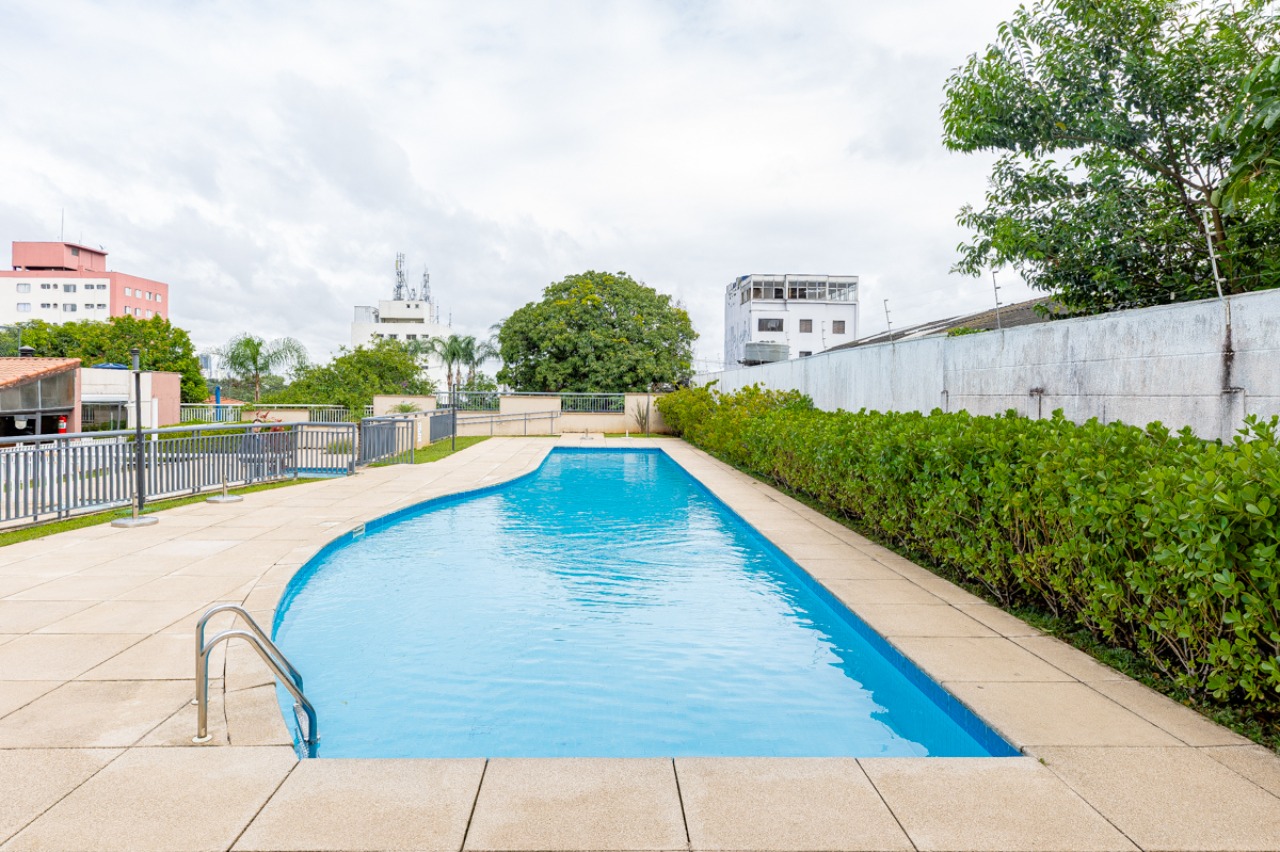 Apartamento, 2 quartos, 65 m² - Foto 30
