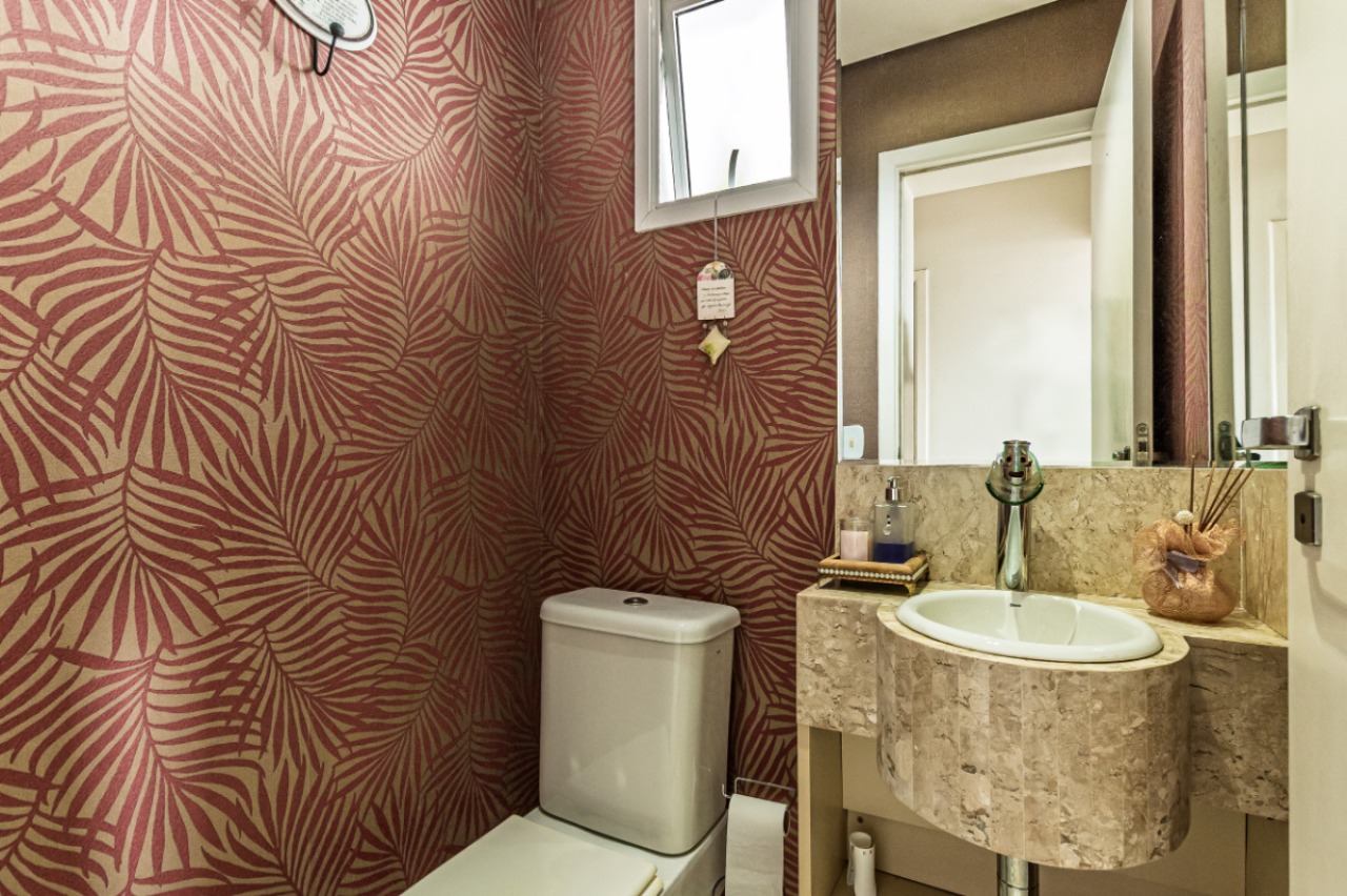 Cobertura, 4 quartos, 221 m² - Foto 18