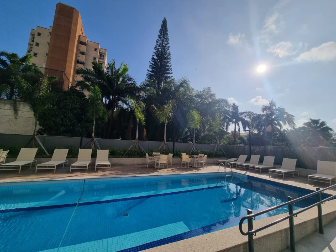 Apartamento, 3 quartos, 150 m² - Foto 30